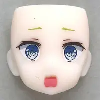 Figure Parts - グッドスマイルアーツ上海 ([単品] 動揺顔パーツ 「Hyper Body パルチザン」 グッドスマイルカンパニー公式ショップ購入特典)