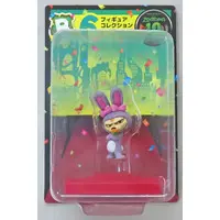 Happy Kuji - Zootopia