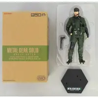 Figure - Metal Gear Solid / Solid Snake