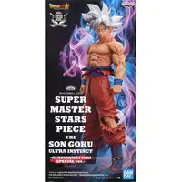 Prize Figure - Dragon Ball / Son Gokuu
