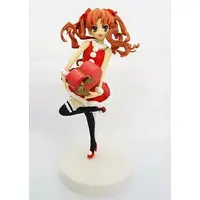 Prize Figure - Toaru Majutsu no Index (A Certain Magical Index) / Shirai Kuroko