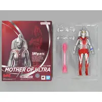 S.H.Figuarts - Ultraman Series