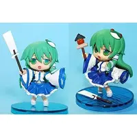 Figure - Touhou Project / Kochiya Sanae