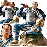 Figure - One Piece / Crocodile