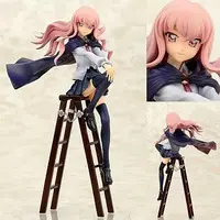 Figure - Zero no Tsukaima / Louise Françoise Le Blanc de La Vallière