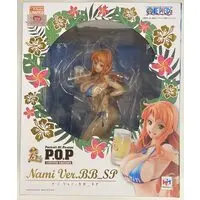 P.O.P (Portrait.Of.Pirates) - One Piece / Nami