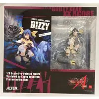 Figure - Guilty Gear / Dizzy