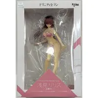 Figure - Trinity Seven - Swimsuit