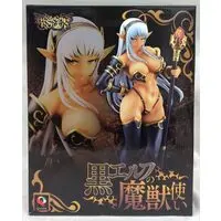 Figure - Dragon's Crown - Elf