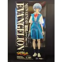 Figure - Neon Genesis Evangelion / Ayanami Rei