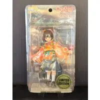 Figure - Kamichu!