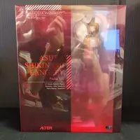 Figure - Neon Genesis Evangelion / Asuka Langley