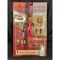 Figure - Neon Genesis Evangelion / Asuka Langley