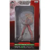 Ichiban Kuji - Neon Genesis Evangelion / Asuka Langley