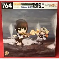 Nendoroid - KanColle / Fubuki