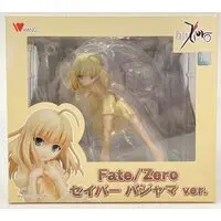 Figure - Fate/Zero / Artoria Pendragon (Saber)