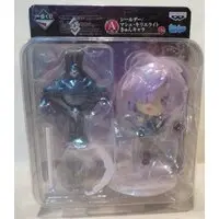 Ichiban Kuji - Fate/Grand Order / Mash Kyrielight