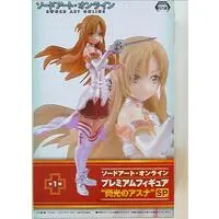 Prize Figure - Sword Art Online / Yuuki Asuna