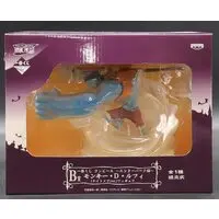 Ichiban Kuji - One Piece / Monkey D. Luffy