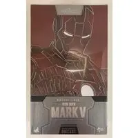 Figure - Iron Man