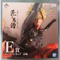 Ichiban Kuji - One Piece / Sanji