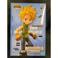 Prize Figure - Digimon Adventure