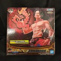 Ichiban Kuji - One Piece / Portgas D. Ace