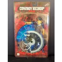 Revoltech - Cowboy Bebop / Spike Spiegel