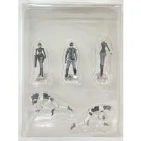 Figure - Blame!