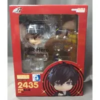 Nendoroid - Persona 5 / Joker (Persona series)