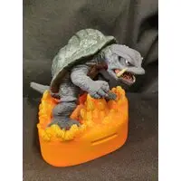 Sofubi Figure - Gamera: Daikaijuu Kuuchuu Kessen (Gamera: Guardian of the Universe)