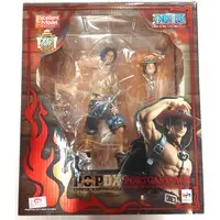 P.O.P (Portrait.Of.Pirates) - One Piece / Portgas D. Ace