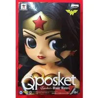 Q posket - Wonder Woman