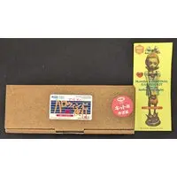Garage Kit - ケサランパサラン (ケサランパサラン キット版 未塗装 N.rolin 2 ハロウィン夜行 No.1 心臓(ハート)のアリス)