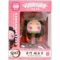 Yura Yura Head - Demon Slayer: Kimetsu no Yaiba / Kamado Nezuko