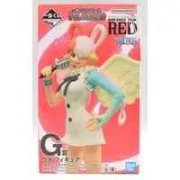 Ichiban Kuji - One Piece / Uta