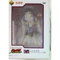 Ichiban Kuji - Bakemonogatari / Hachikuji Mayoi
