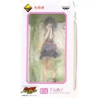 Ichiban Kuji - Monogatari series / Sengoku Nadeko