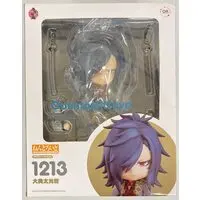 Nendoroid - Touken Ranbu / Oodenta Mitsuyo
