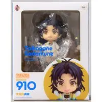Nendoroid - Touken Ranbu / Taikogane Sadamune