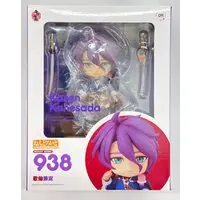 Nendoroid - Touken Ranbu / Kasen Kanesada