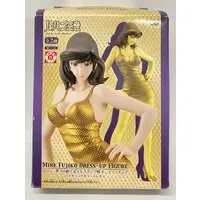 Prize Figure - Lupin III / Mine Fujiko
