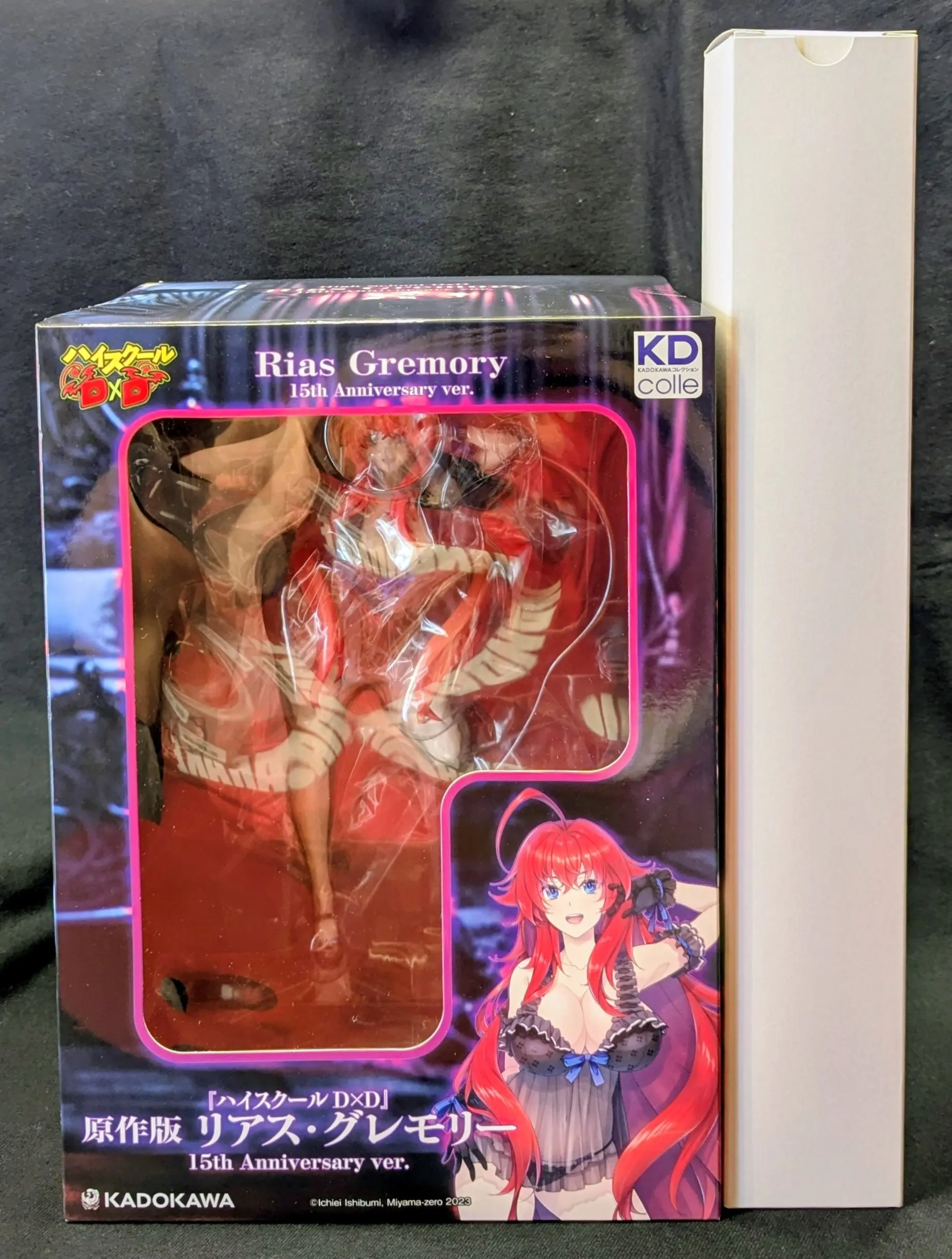KDcolle - High School DxD / Rias Gremory