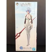 Ichiban Kuji - Neon Genesis Evangelion / Ayanami Rei