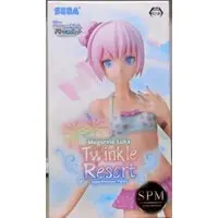 SPM Figure - VOCALOID / Megurine Luka