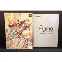figma - Fate/Extra / Nero Claudius