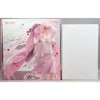 Figure - VOCALOID / Hatsune Miku & Sakura Miku