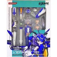 Figure - Busou Shinki