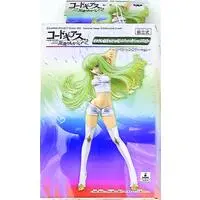 Prize Figure - Code Geass / C.C.