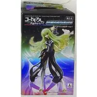 Prize Figure - Code Geass / C.C.